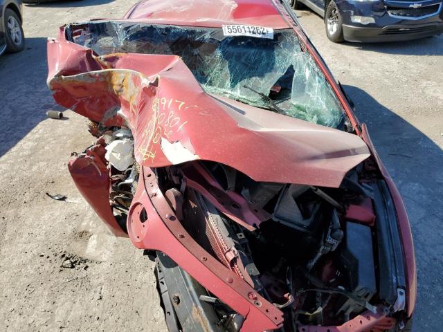 Photo 7 from auction – 2011 TOYOTA CAMRY BASE with VIN 4T1BF3EK3BU609917