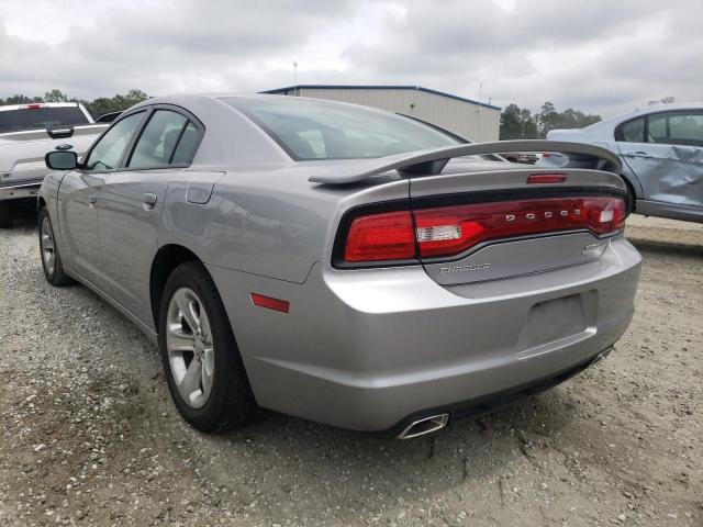 Photo 3 from auction – 2013 DODGE CHARGER SE with VIN 2C3CDXBG7DH725346