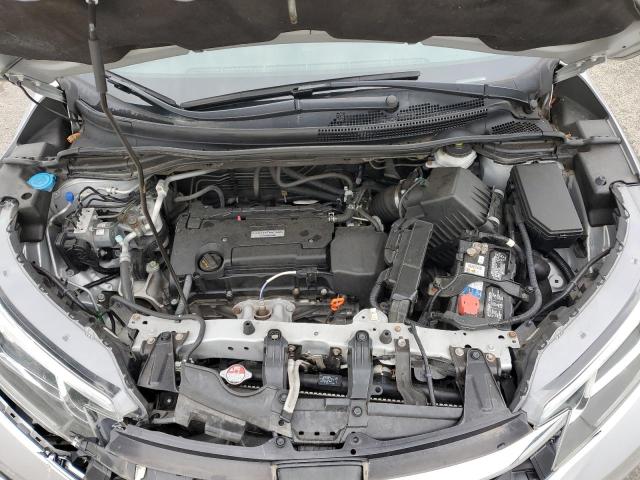 Photo 7 from auction – 2016 HONDA CR-V EX with VIN 2HKRM4H54GH711846