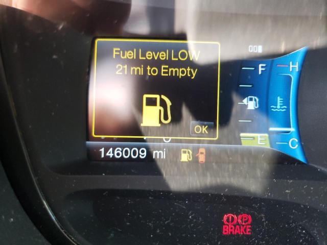 Photo 8 from auction – 2012 FORD EDGE LIMIT with VIN 2FMDK3K97CBA39840