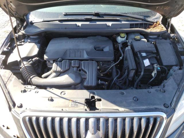 Photo 7 from auction – 2012 BUICK VERANO with VIN 1G4PS5SK7C4170515