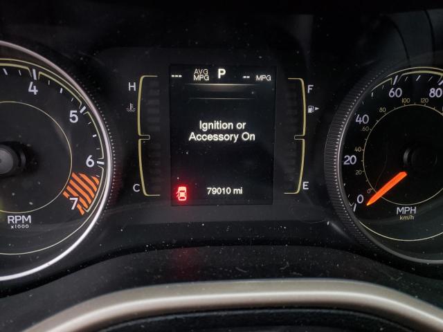 Photo 8 from auction – 2015 JEEP CHEROKEE L with VIN 1C4PJMCB8FW570317