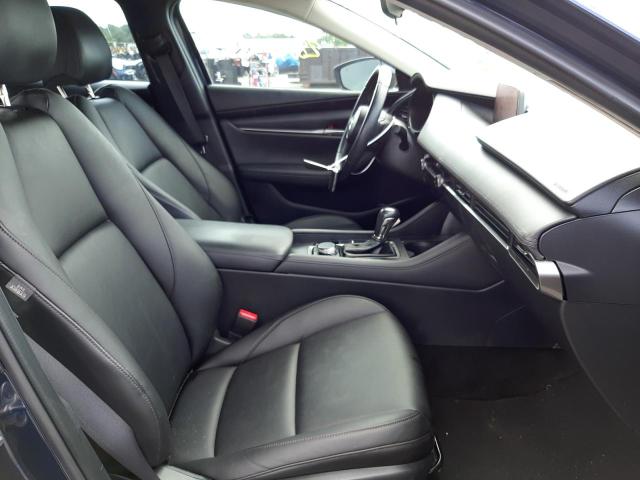 Photo 5 from auction – 2021 MAZDA 3 SELECT with VIN JM1BPBBL6M1315411