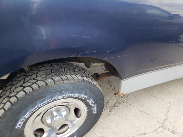 Photo 9 from auction – 2002 FORD F150 with VIN 1FTRX17L62NB58017