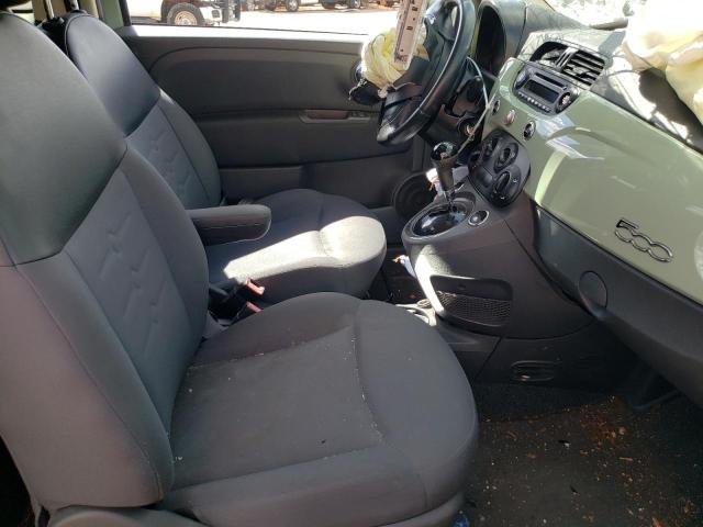 Photo 5 from auction – 2013 FIAT 500 POP with VIN 3C3CFFAR4DT531324