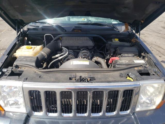 صورة رقم 7 من المزاد - 2008 JEEP COMMANDER مع VIN 1J8HG48K08C142783