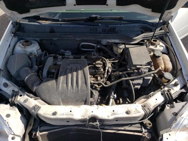Photo 7 from auction – 2007 CHEVROLET COBALT LT with VIN 1G1AL55FX77103944