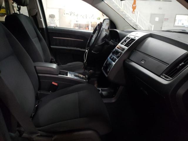 Photo 5 from auction – 2010 DODGE JOURNEY SX with VIN 3D4PG5FV7AT180708