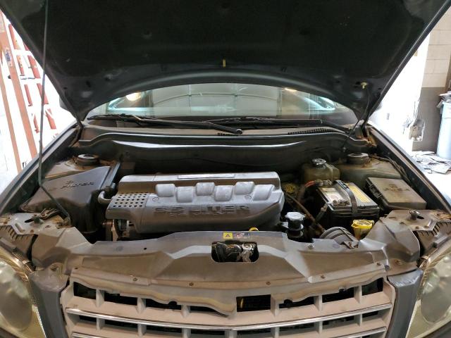 Foto 7 de la subasta – 2006 CHRYSLER PACIFICA T con VIN 2A4GM68466R625329