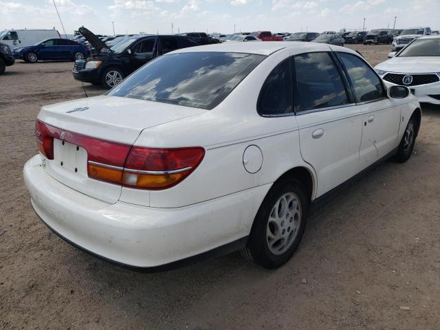 Photo 4 from auction – 2002 SATURN L200 with VIN 1G8JU54F32Y527257
