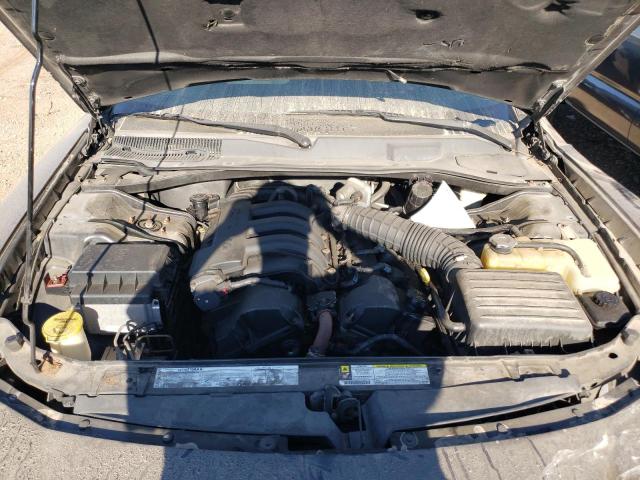 Photo 7 from auction – 2007 DODGE CHARGER with VIN 2B3LA43R47H694789