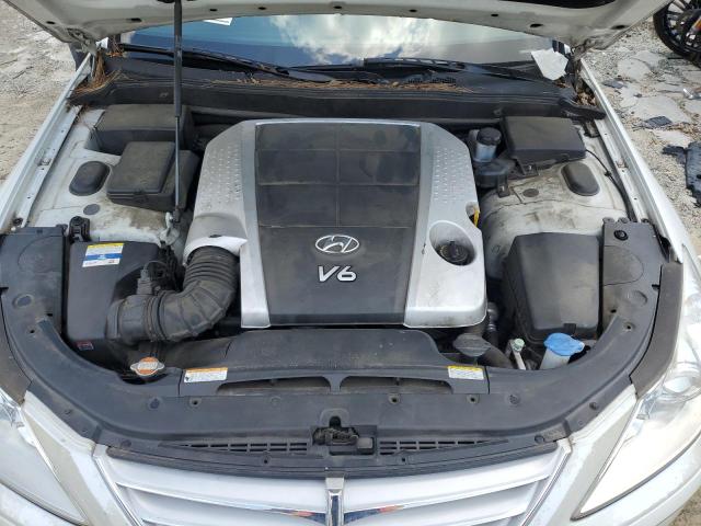 Photo 7 from auction – 2011 HYUNDAI GENESIS 3. with VIN KMHGC4DE0BU145338