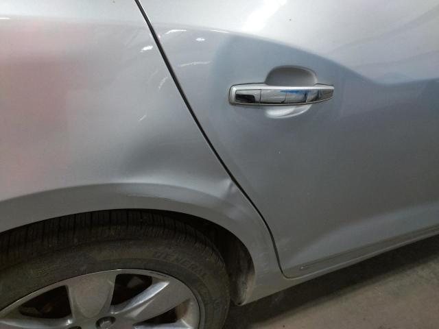 Photo 9 from auction – 2010 BUICK LACROSSE C with VIN 1G4GE5EV7AF228329
