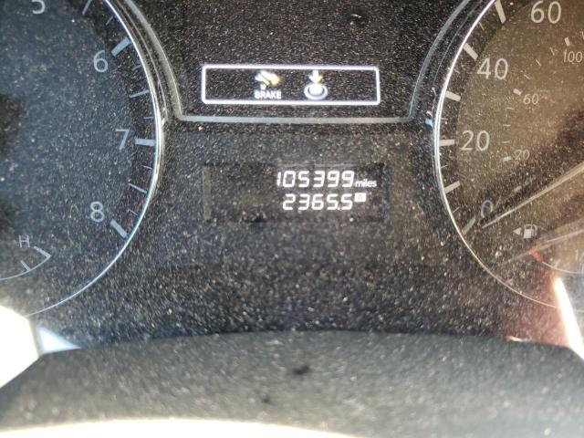 Photo 8 from auction – 2014 NISSAN ALTIMA 3.5 with VIN 1N4BL3AP2EC268119