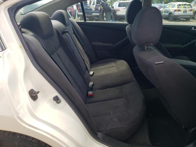Photo 6 from auction – 2010 NISSAN ALTIMA BAS with VIN 1N4AL2AP1AC170019