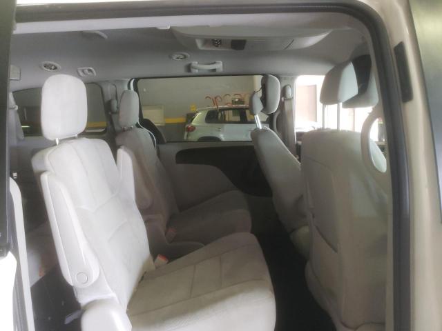 صورة رقم 6 من المزاد - 2013 DODGE GRAND CARA مع VIN 2C4RDGCG3DR606272