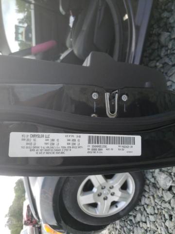 Zdjęcie 10 z aukcji – 2009 DODGE CALIBER SX z VIN 1B3HB48A99D125961