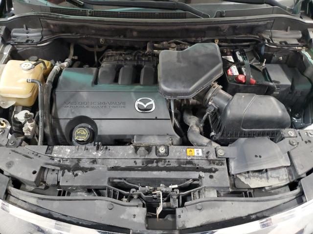 Photo 7 from auction – 2012 MAZDA CX-9 with VIN JM3TB2DAXC0368316