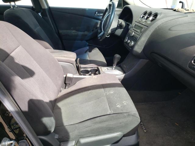 Photo 5 from auction – 2011 NISSAN ALTIMA SR with VIN 1N4BL2AP5BN400283