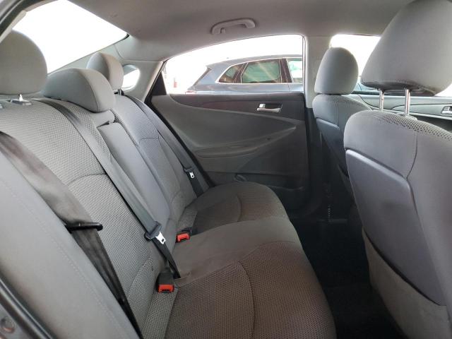 Photo 6 from auction – 2013 HYUNDAI SONATA GLS with VIN 5NPEB4AC0DH546483