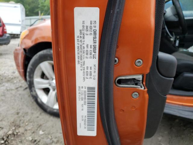 Photo 10 from auction – 2011 DODGE CALIBER MA with VIN 1B3CB3HAXBD126532