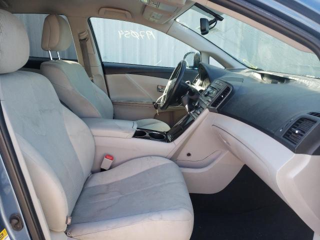 Photo 5 from auction – 2009 TOYOTA VENZA with VIN 4T3ZE11A49U017933