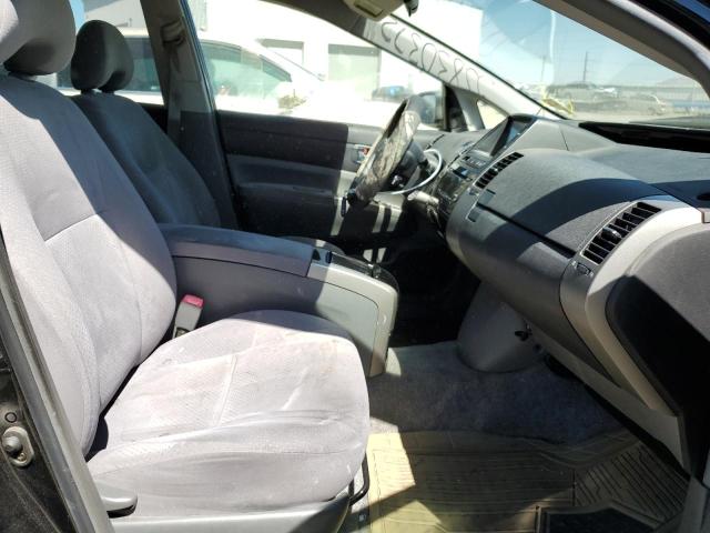 Photo 5 from auction – 2006 TOYOTA PRIUS with VIN JTDKB22U763140214