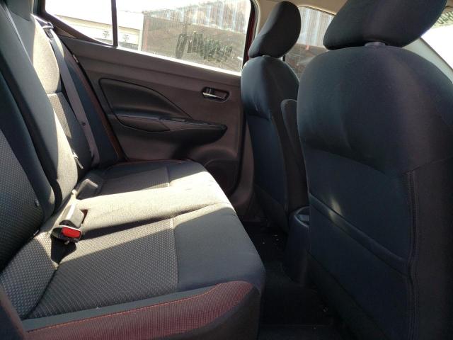Photo 6 from auction – 2020 NISSAN VERSA SR with VIN 3N1CN8FV9LL812763
