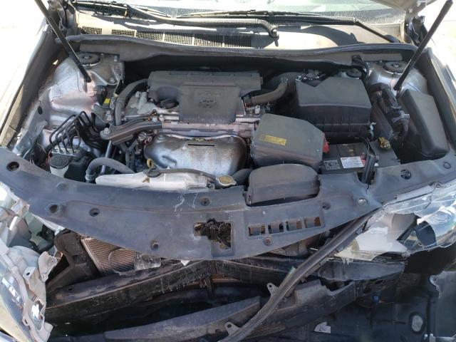 Photo 7 from auction – 2014 TOYOTA CAMRY L with VIN 4T1BF1FK0EU451026