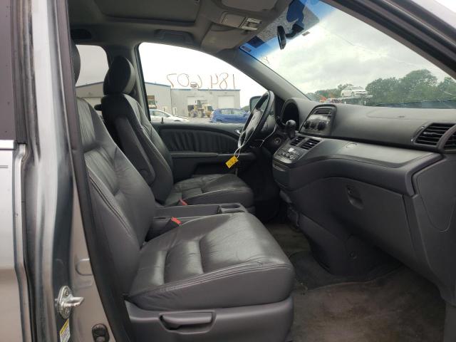 Photo 5 from auction – 2007 HONDA ODYSSEY EX with VIN 5FNRL386X7B006005
