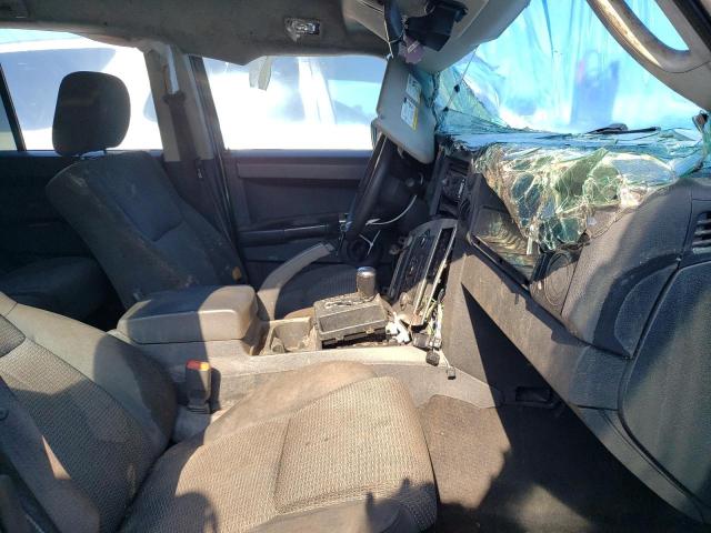 Photo 5 from auction – 2008 JEEP COMMANDER with VIN 1J8HH48KX8C225585