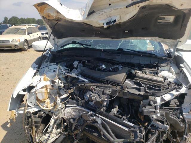 Photo 7 from auction – 2019 NISSAN ROGUE S with VIN 5N1AT2MT3KC715895