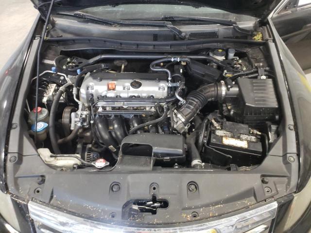 Photo 7 from auction – 2011 HONDA ACCORD EX with VIN 1HGCP2E76BA060101