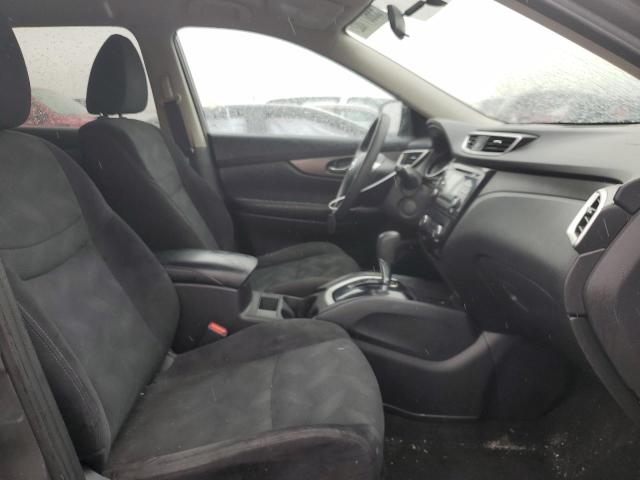 Photo 5 from auction – 2014 NISSAN ROGUE S with VIN 5N1AT2MV7EC852005