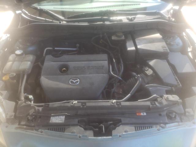 Фото 7 с аукциона – 2011 MAZDA 3 I с VIN JM1BL1VFXB1447449