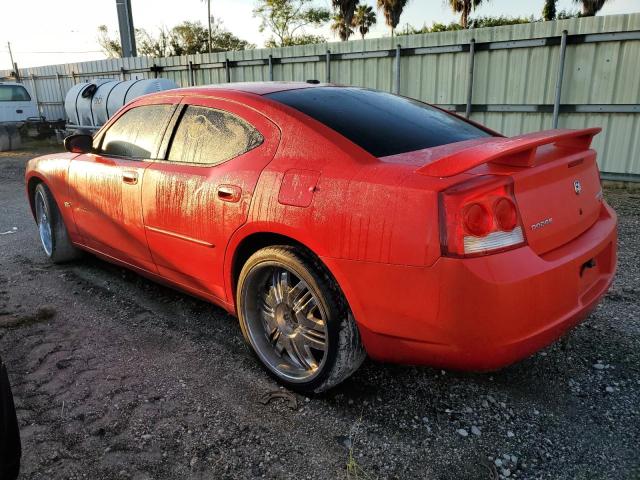 Photo 3 from auction – 2010 DODGE CHARGER SX with VIN 2B3CA3CV0AH236326
