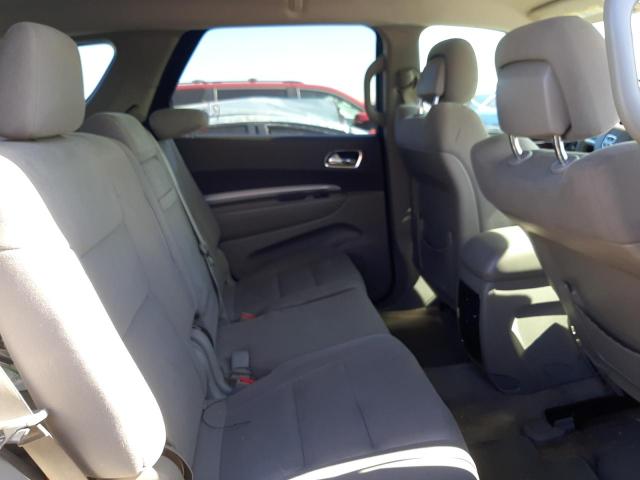 Photo 6 from auction – 2012 DODGE DURANGO SX with VIN 1C4RDHAG1CC146450
