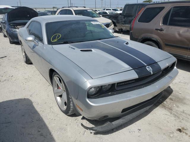 DODGE CHALLENGER 2008 z numerem VIN 2B3LJ74WX8H300297 - Zdjęcie z aukcji