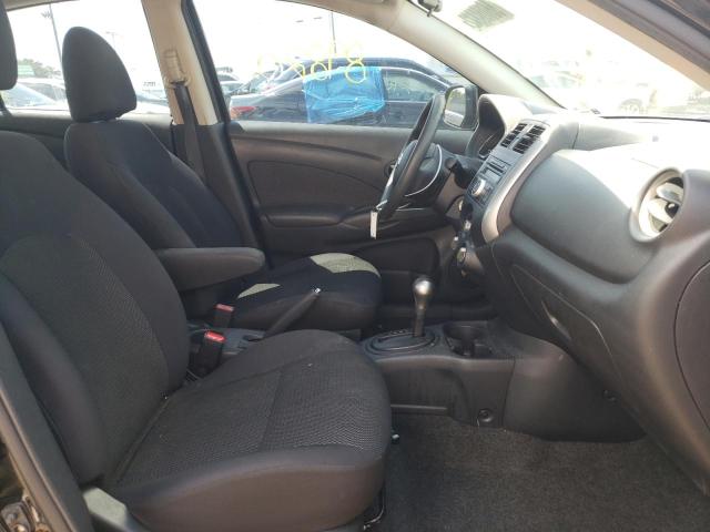Photo 5 from auction – 2013 NISSAN VERSA S with VIN 3N1CN7AP1DL867471