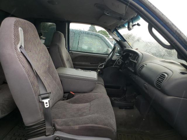 Photo 5 from auction – 2000 DODGE RAM 1500 with VIN 3B7HF13Z7YG123528