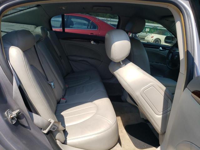 Photo 6 from auction – 2008 BUICK LUCERNE CX with VIN 1G4HD57228U195353