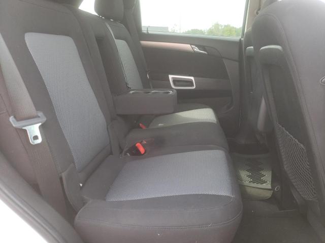 Photo 6 from auction – 2012 CHEVROLET CAPTIVA SP with VIN 3GNAL2EK2CS649675