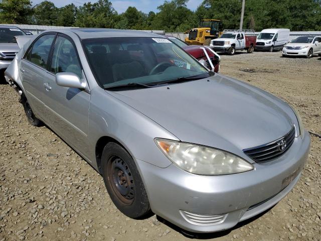Photo 1 from auction – 2005 TOYOTA CAMRY LE with VIN 4T1BE32K45U424710