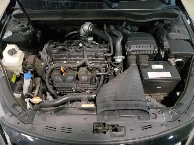 Photo 7 from auction – 2012 KIA OPTIMA SX with VIN 5XXGR4A63CG078614
