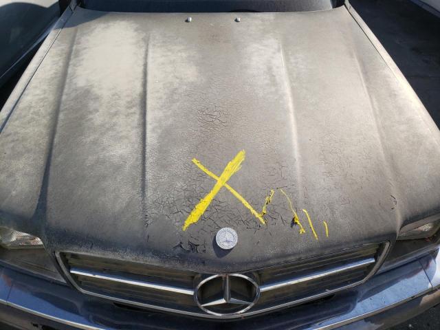 Photo 7 from auction – 1982 MERCEDES-BENZ 380 SEC with VIN WDBCA43A3CB003374