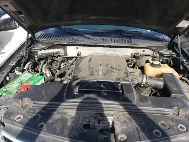 Zdjęcie 7 z aukcji – 2007 LINCOLN NAVIGATOR z VIN 5LMFL27587LJ17518