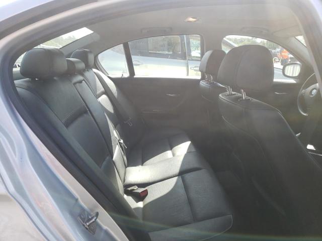 Photo 6 from auction – 2011 BMW 328 XI SUL with VIN WBAPK5C52BA810883