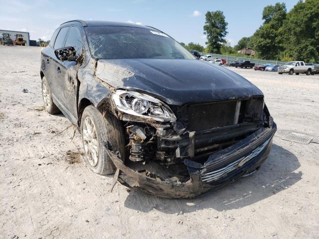 Photo 9 from auction – 2014 VOLVO XC60 3.2 with VIN YV4952DZ9E2514922
