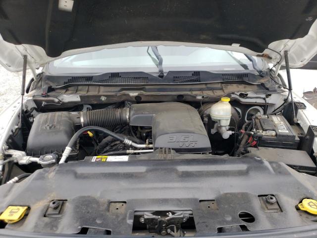 Photo 7 from auction – 2015 RAM 1500 ST with VIN 1C6RR6FG3FS668545