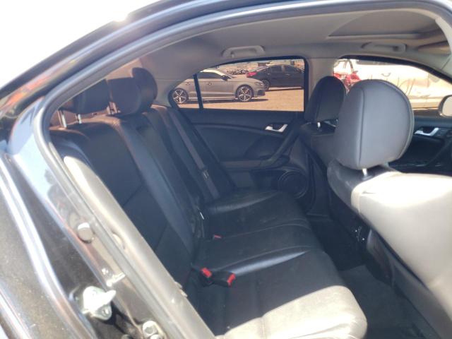 Photo 6 from auction – 2012 ACURA TSX TECH with VIN JH4CU2F67CC028565
